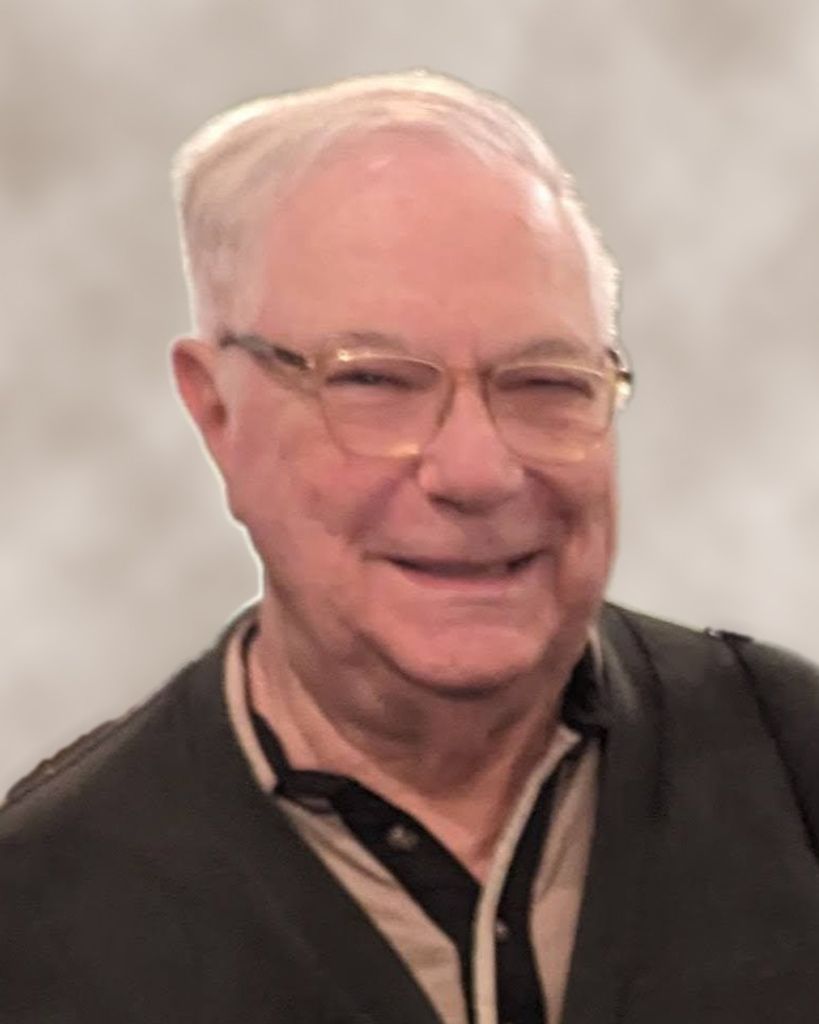 Abraham Litman Profile Photo