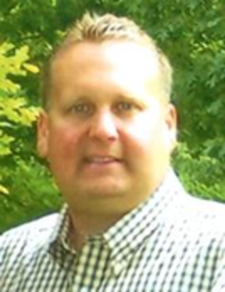 Curtis P. Arnold