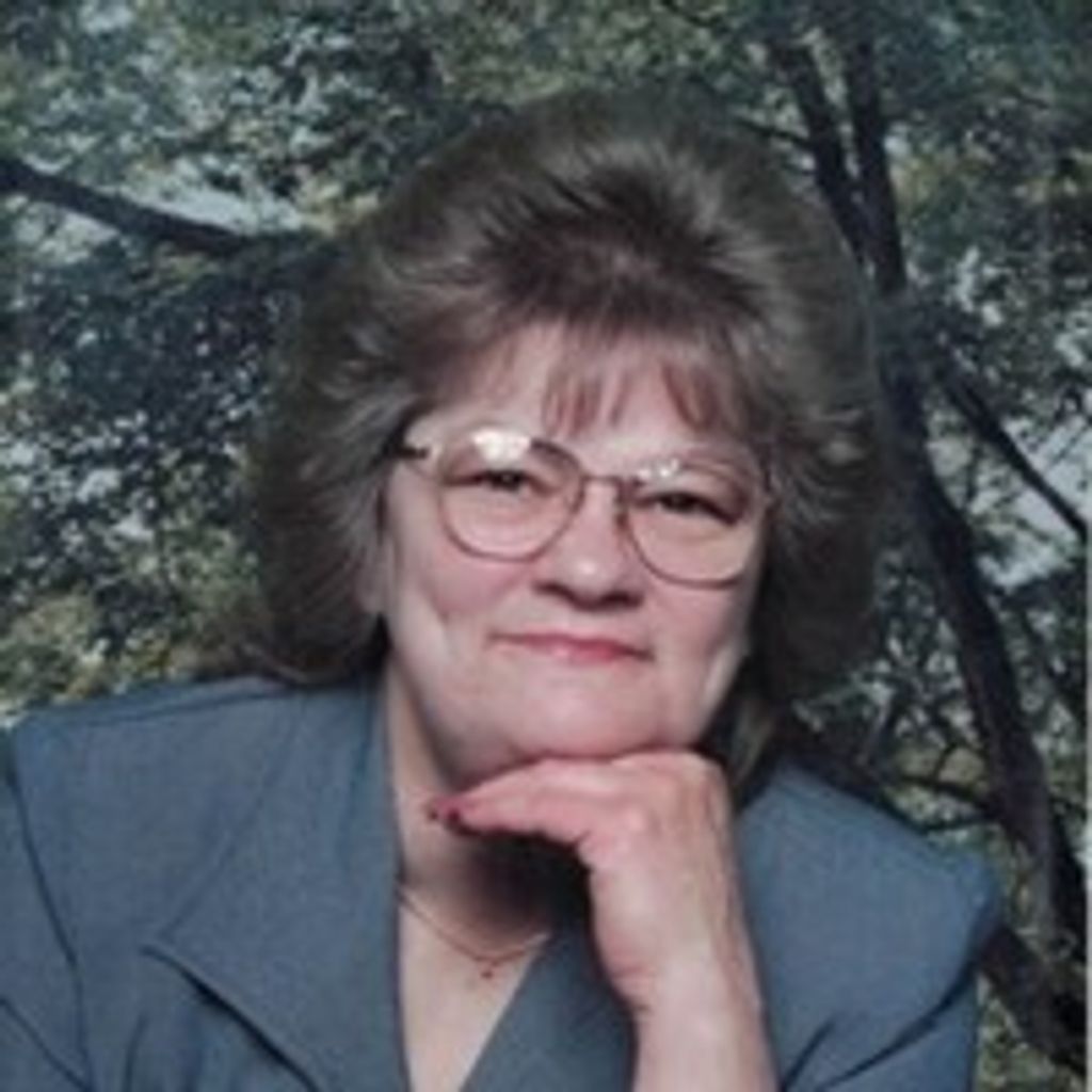 Alice G. Benfield Profile Photo