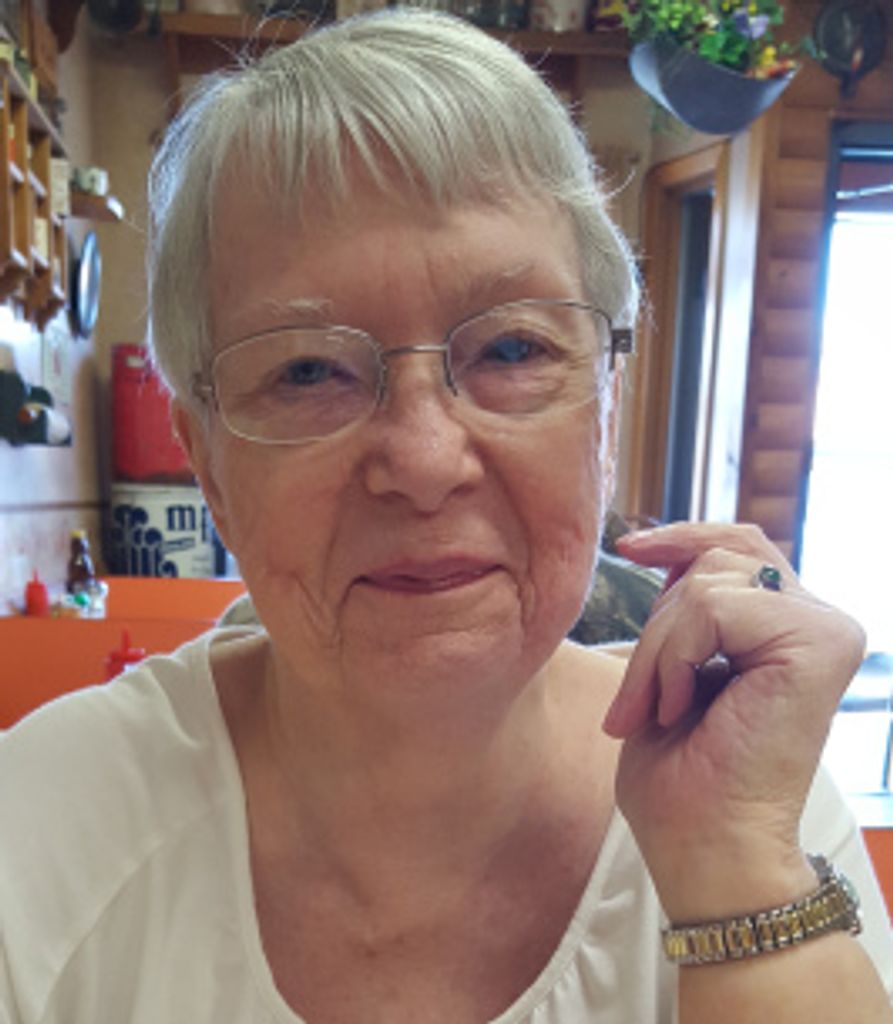 Marcella Branstad