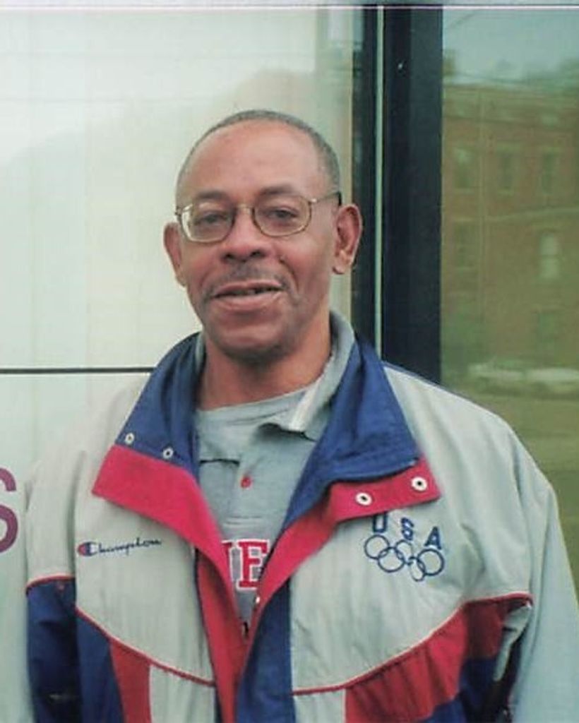 Leonard B. Cathey Profile Photo