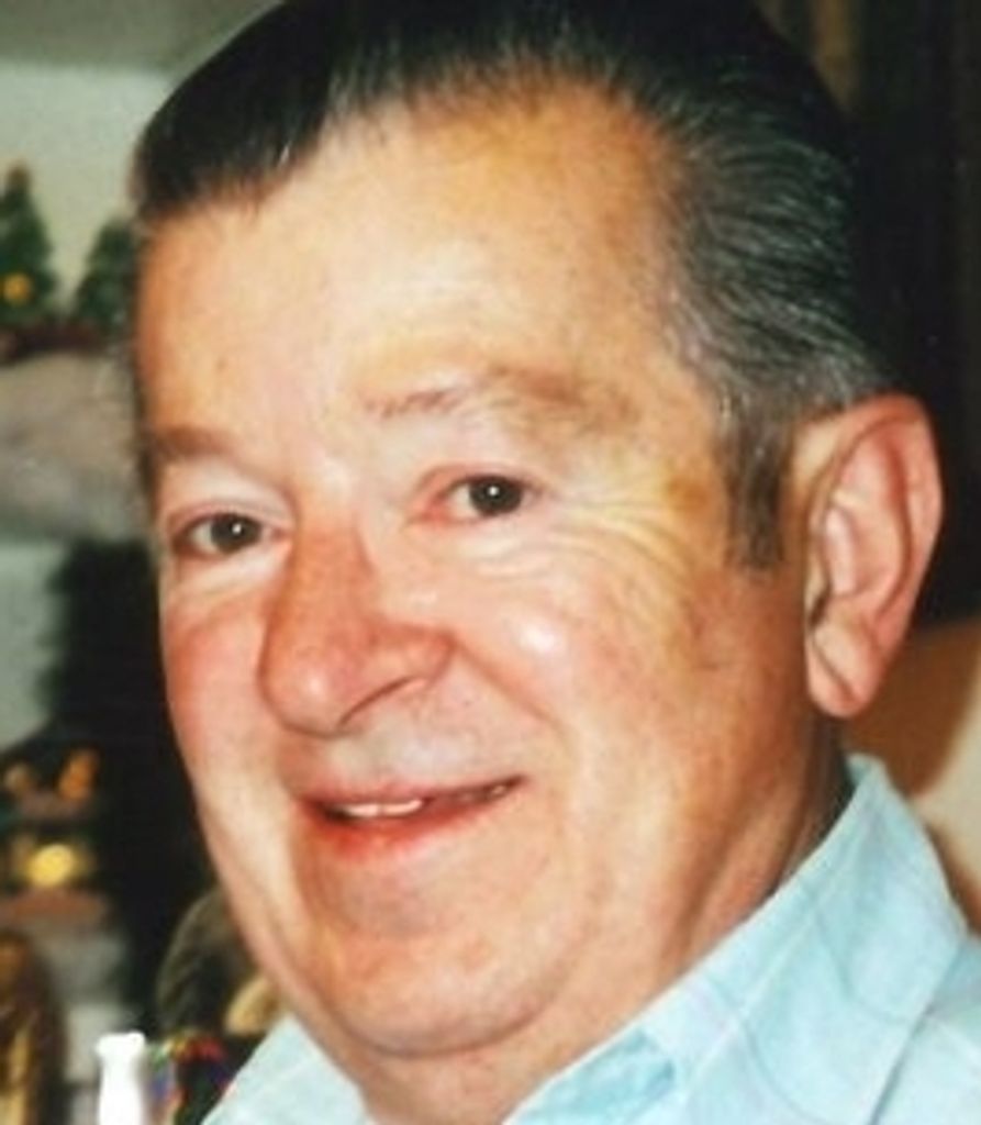 Joseph Miller Profile Photo