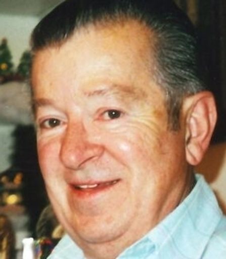 Joseph Miller Profile Photo