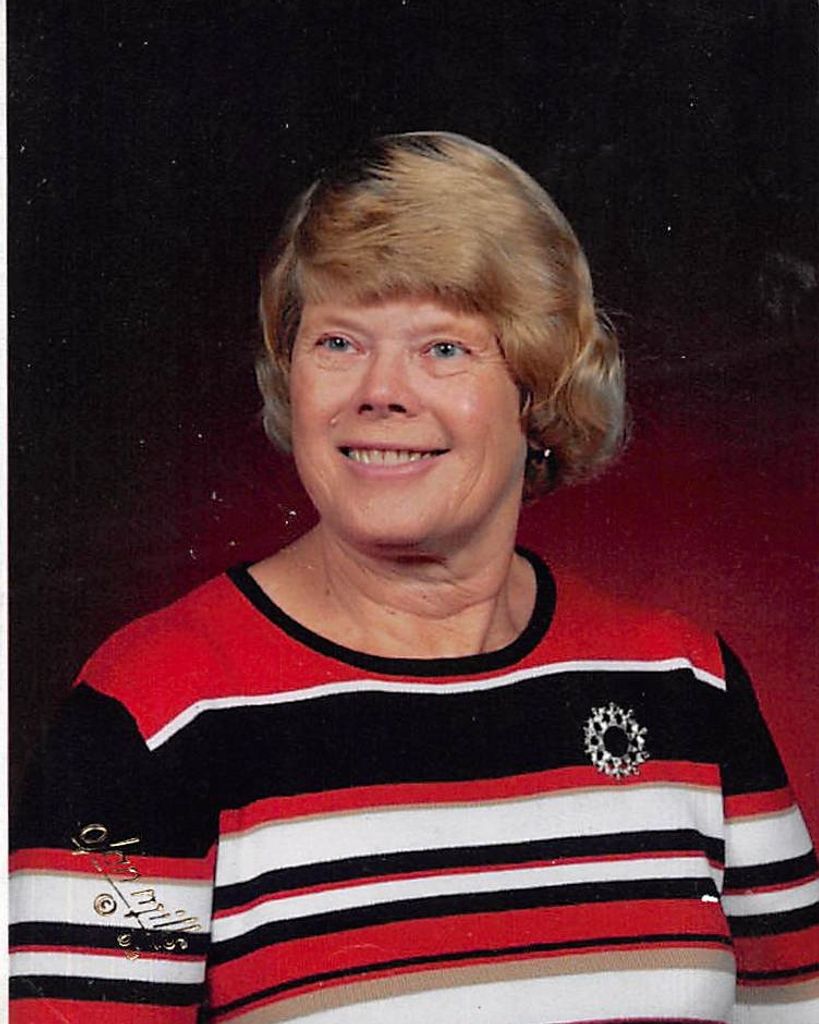 Mary Louise Harmeson Profile Photo