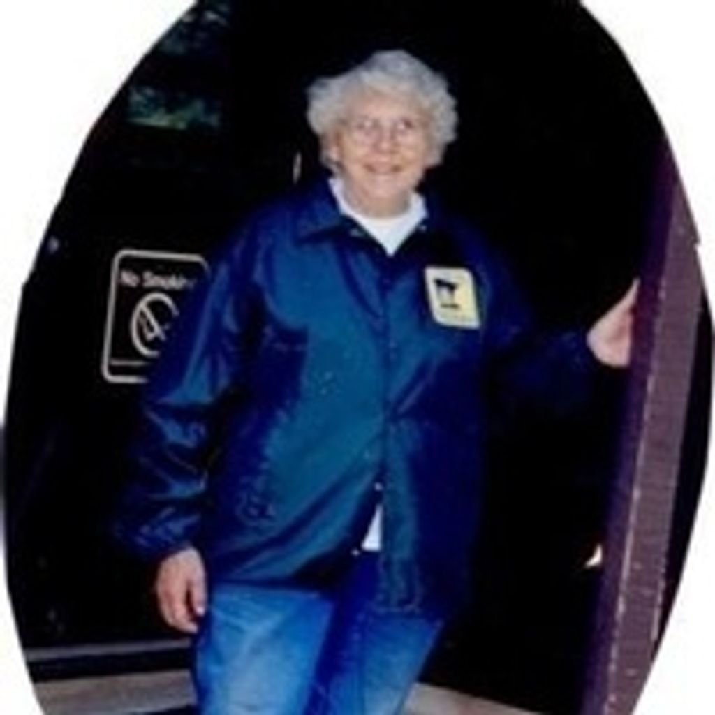 Mary Ann Luukkonen