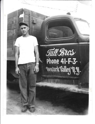 Gordon H. Tull photo gallery thumbnail 6 of 58