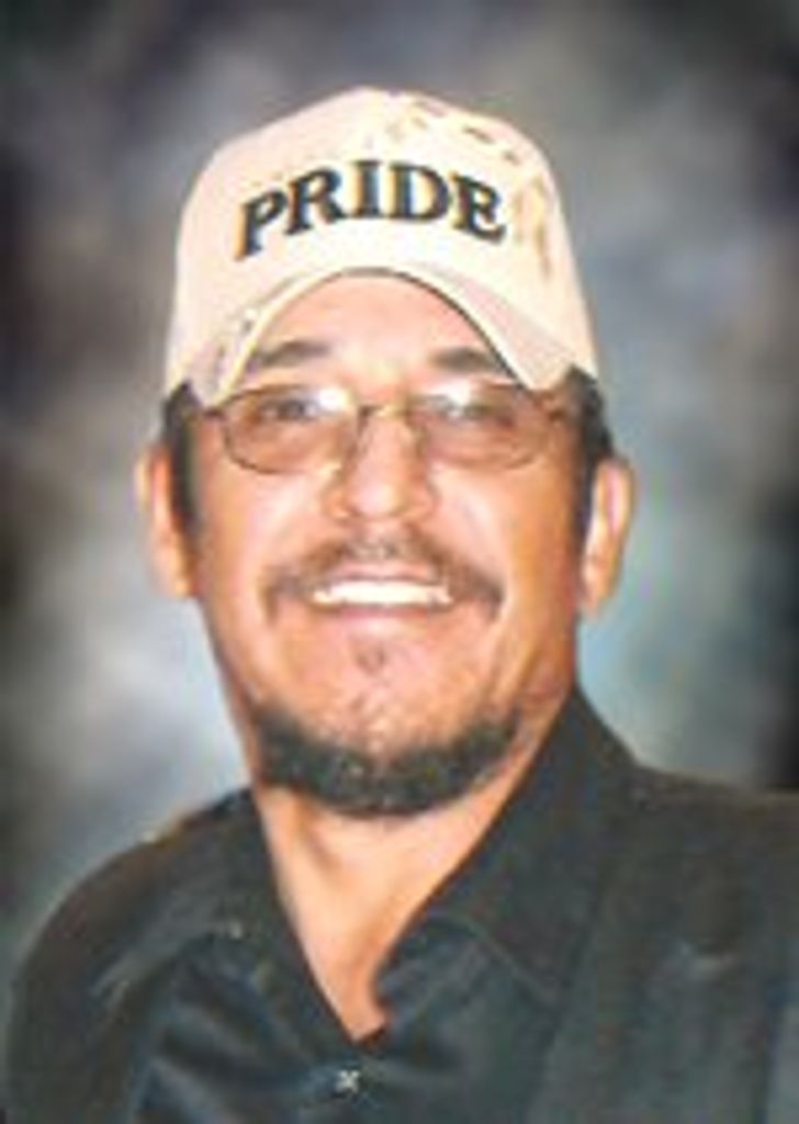 Terry G. Whipple