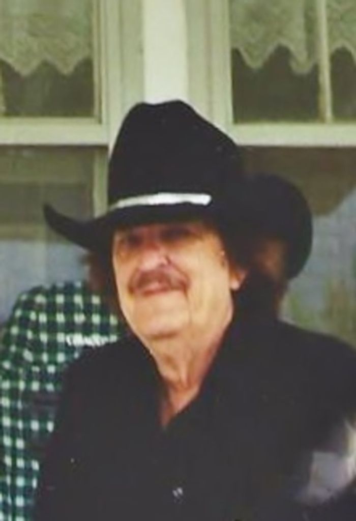 Roger Clayton Cook Profile Photo