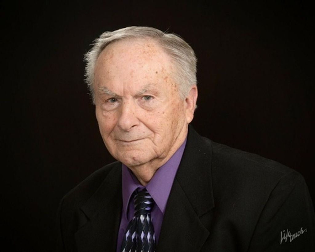 Charles Jay (Butch) Freeman