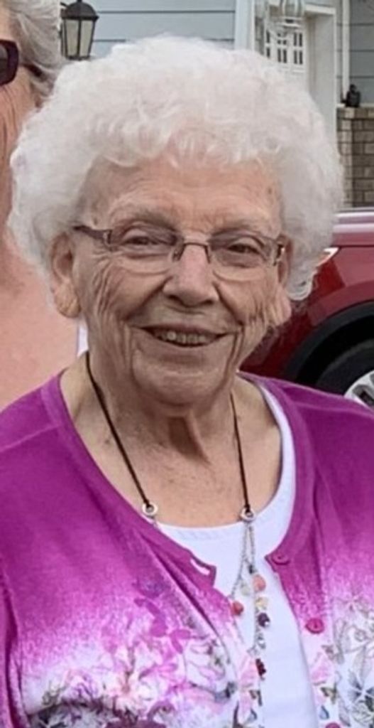Shirley J. Vandame Profile Photo