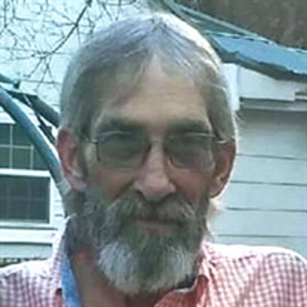 James Lee Hill