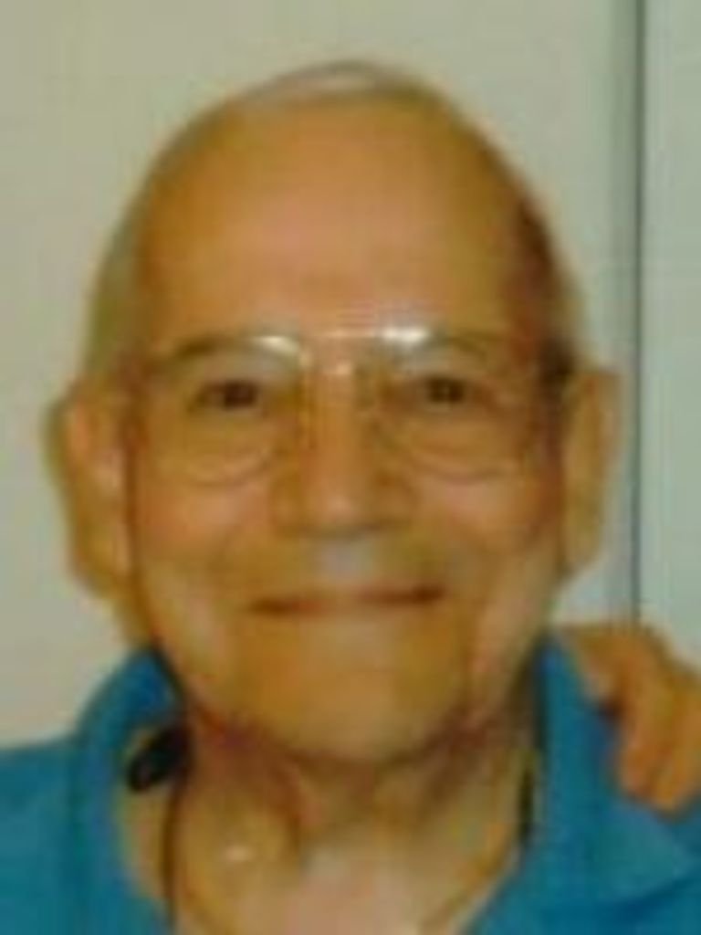 Donald  Leroy Hunter