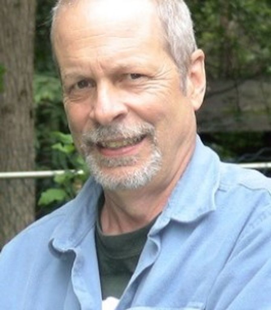 John Walker