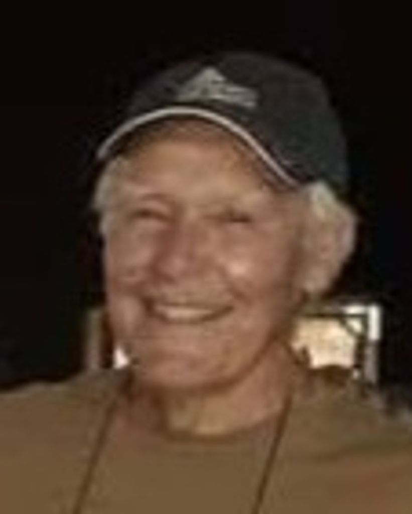 Russell Gossett