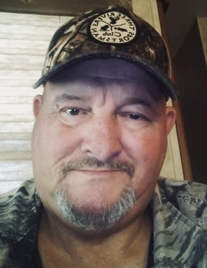 Timothy Bohannon Profile Photo