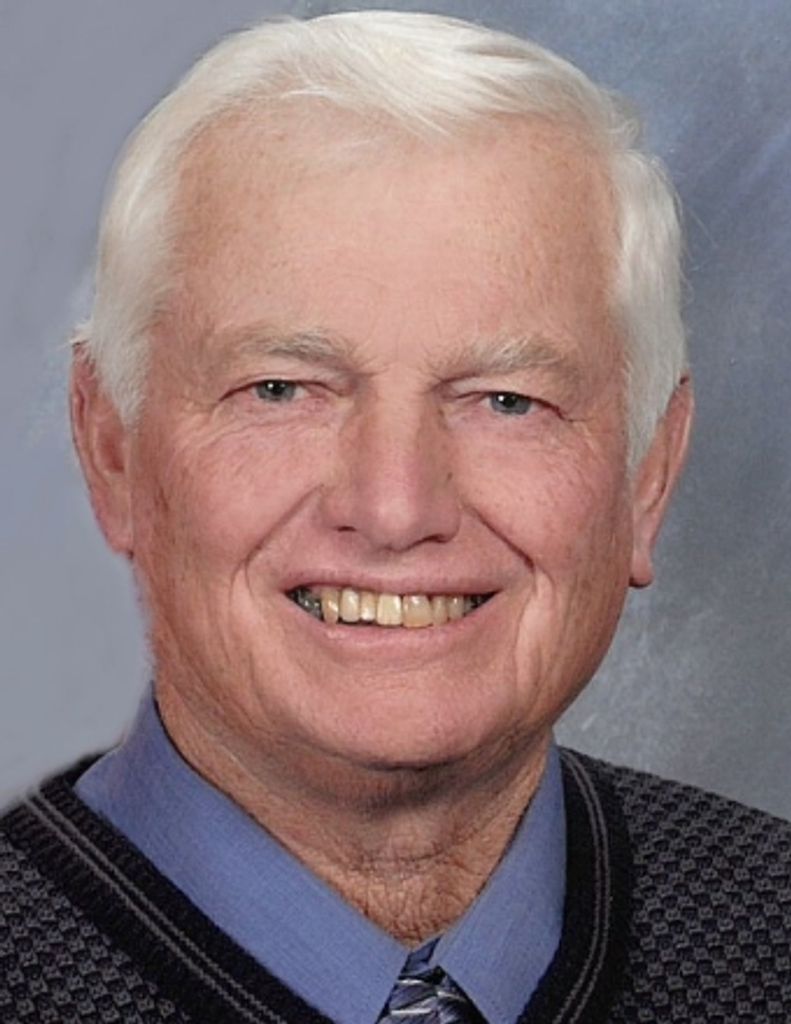 Russel M.  Wertz
