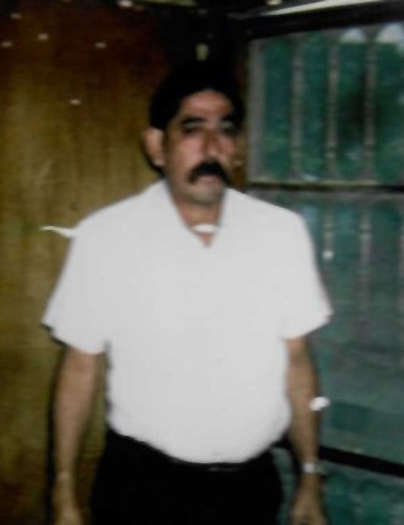 Juan Luis Rodriguez