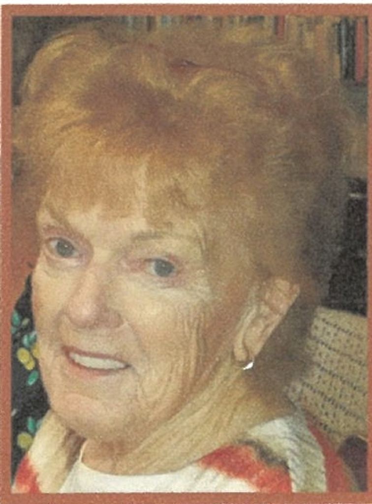 Patricia W. Borgatti Profile Photo