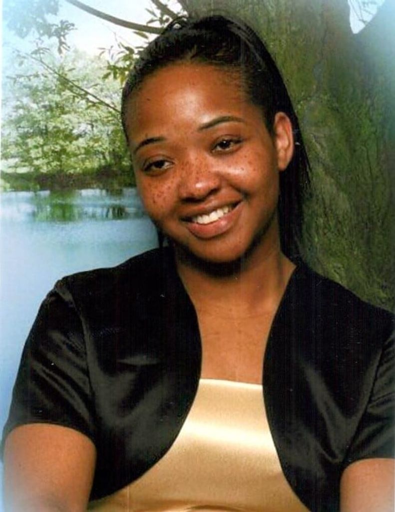 Christine Joyce Duprea Profile Photo
