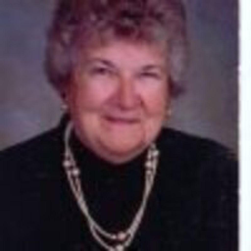 Bernice Isabelle Cressey