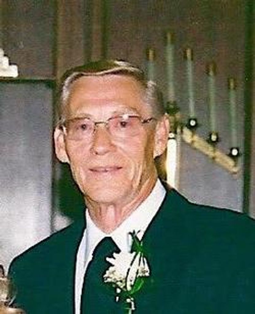 Robert D. Wegge