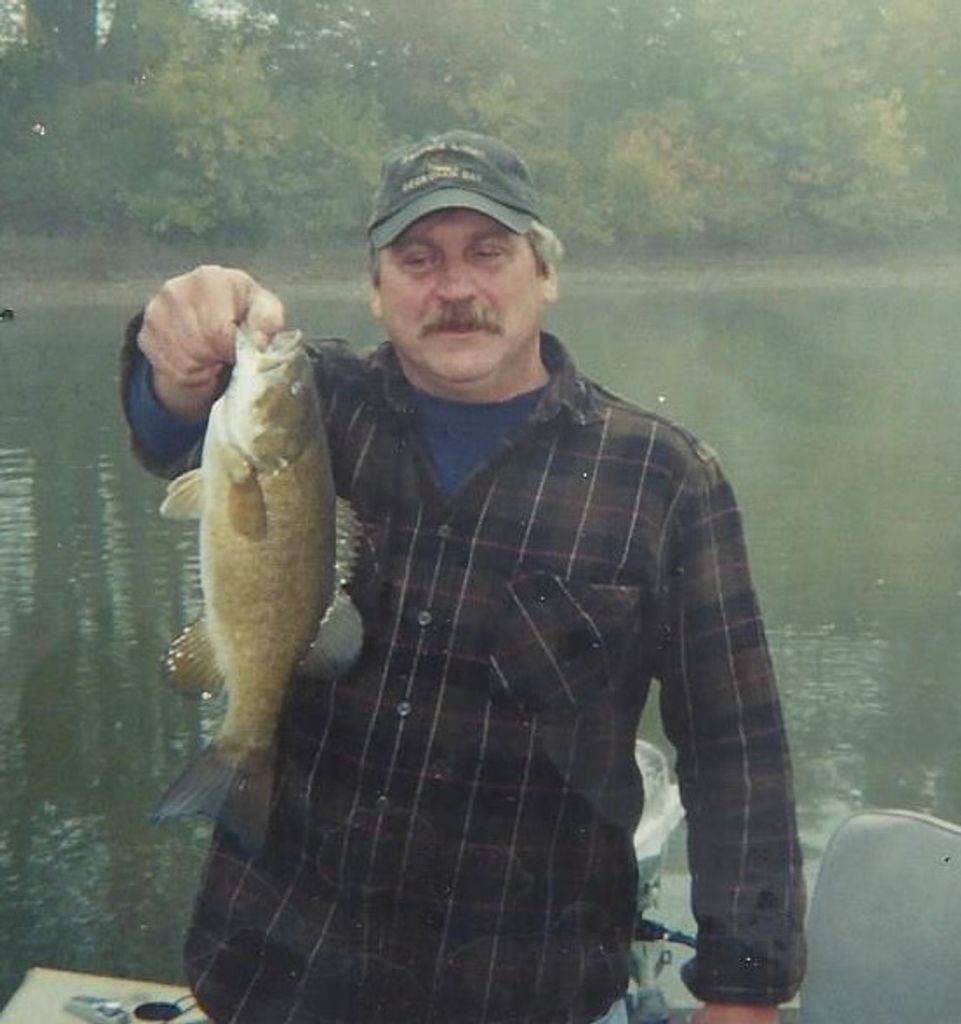 William W. "Billy" Goode