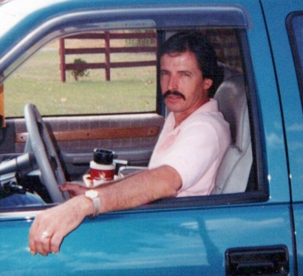 Billy Ray Frey Profile Photo