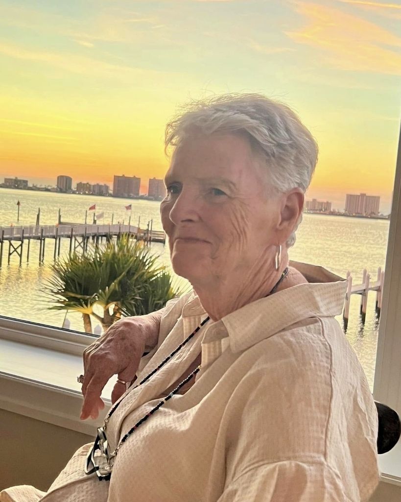Virginia Ann Jackson Profile Photo