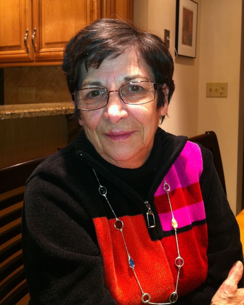 Nancy A. Mazza Profile Photo
