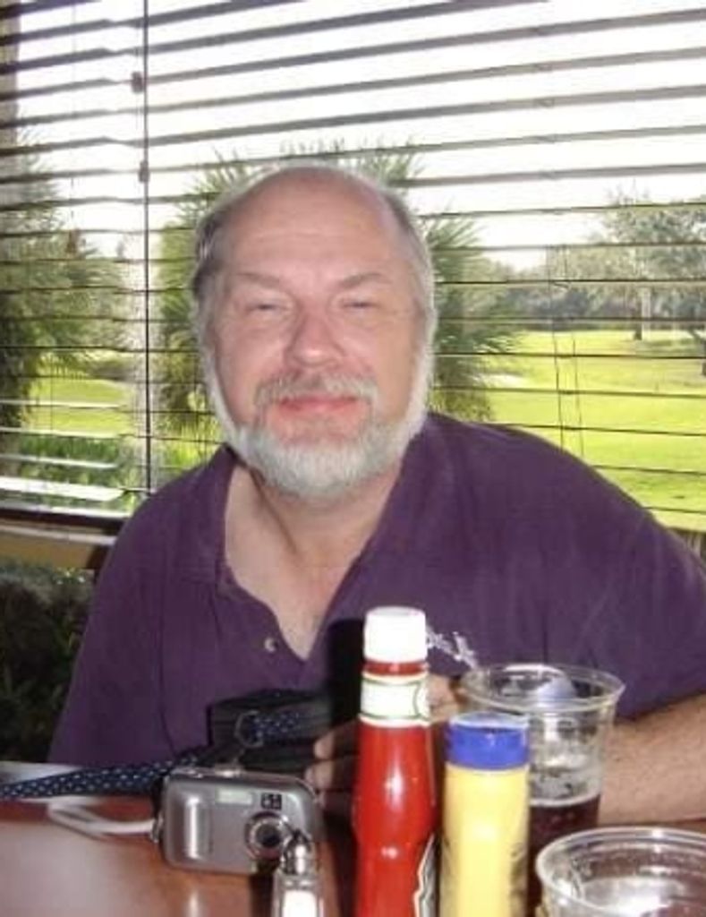 Ron A. Swanson Profile Photo
