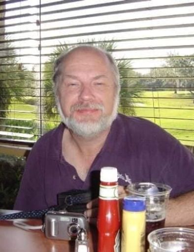 Ron A. Swanson Profile Photo