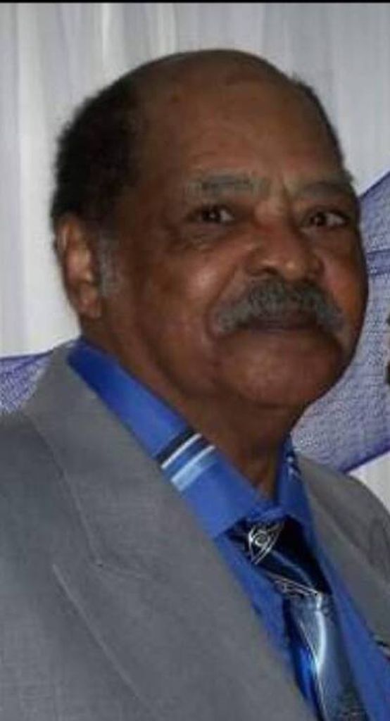 John Wesley Moore Profile Photo