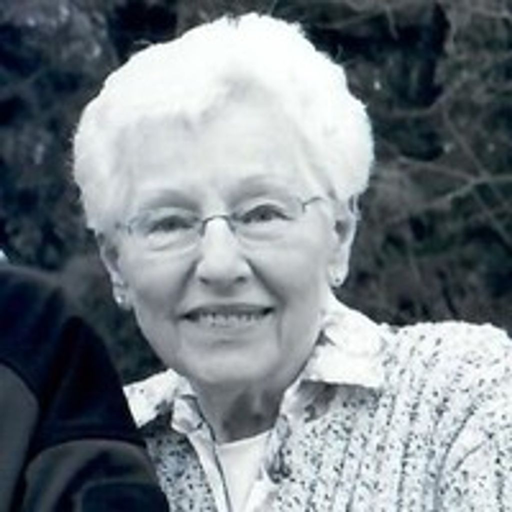 Joanne V. Schwarz