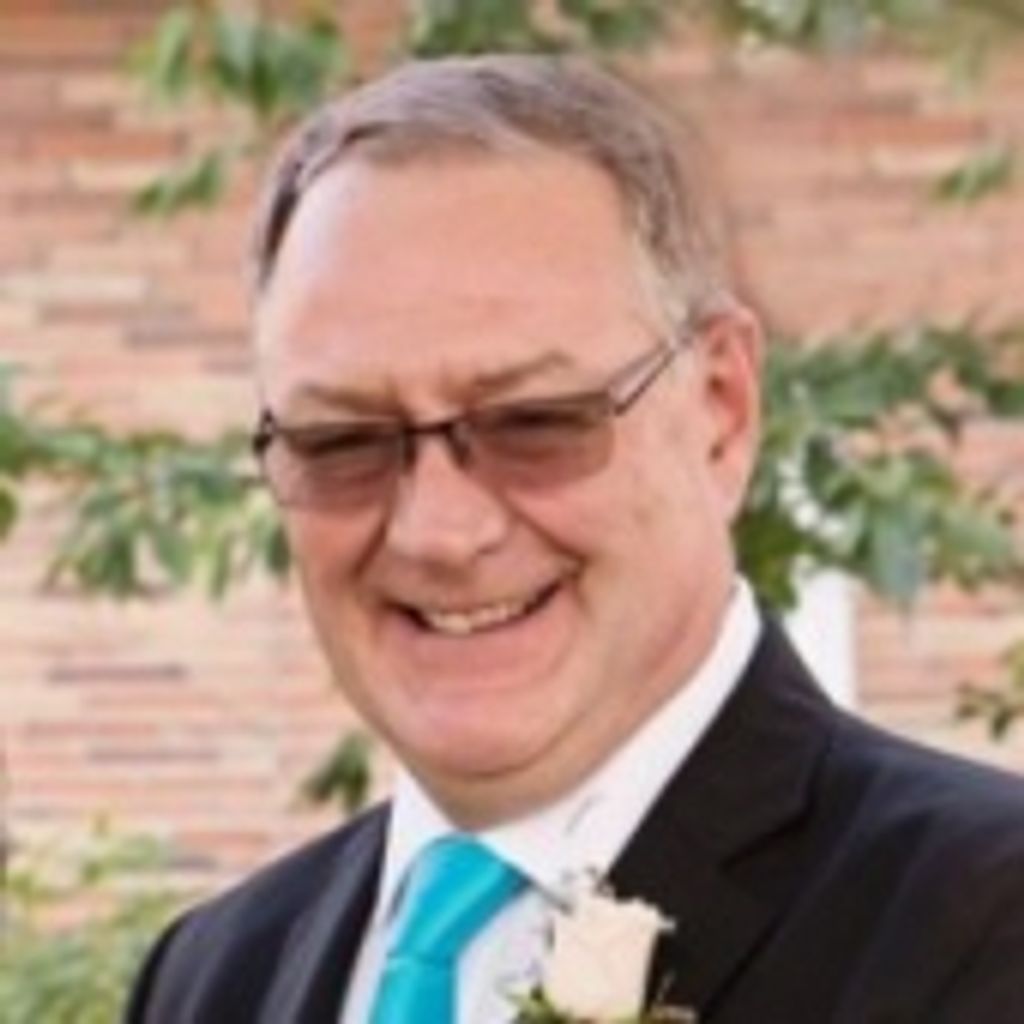 Galen Keller