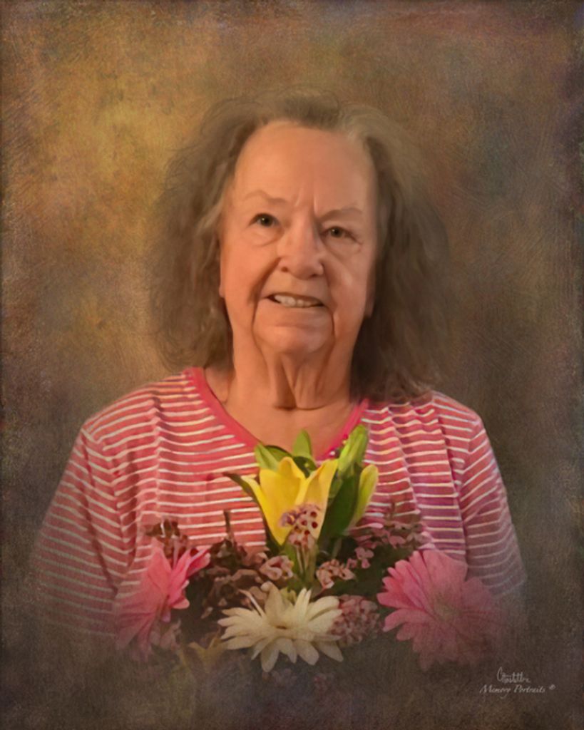 Lola Moseley