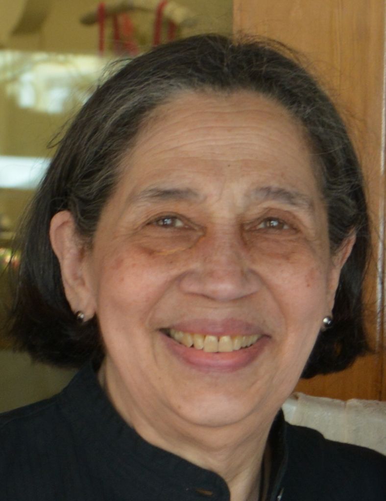 Joan Mcclane Leftwich