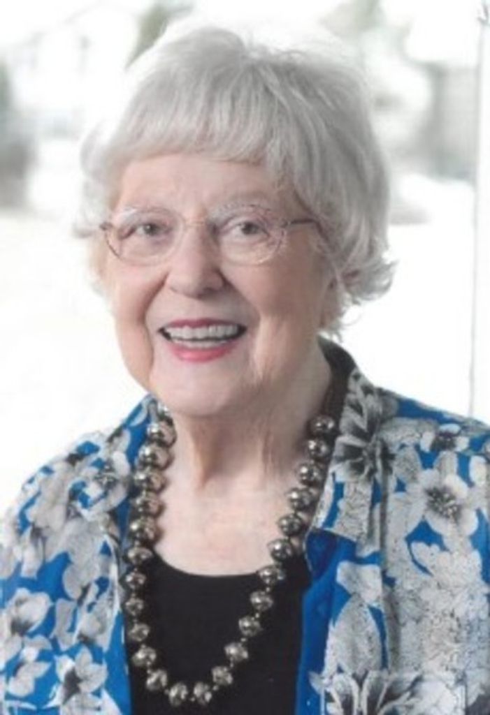 Betty A. Blincoe