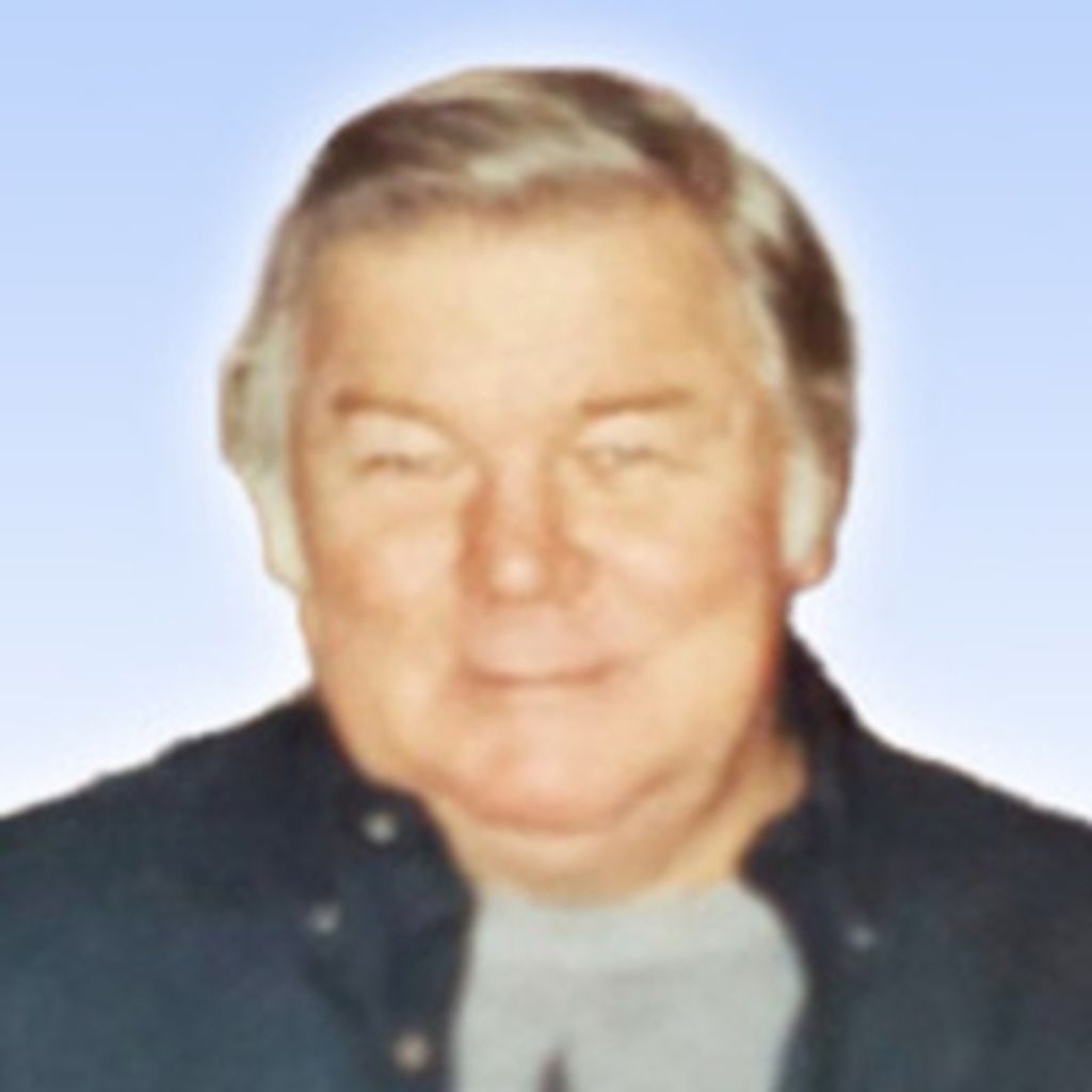 James 'Jim' Lee Mccallum
