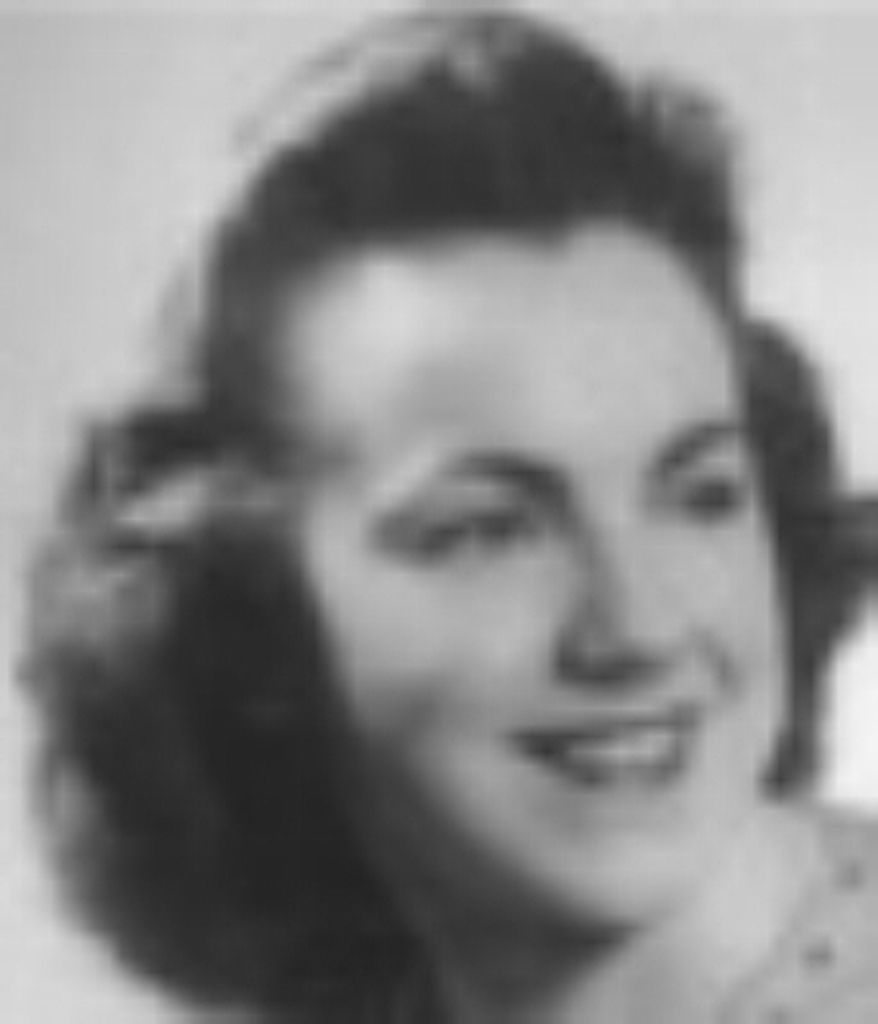 Betty Bird Profile Photo