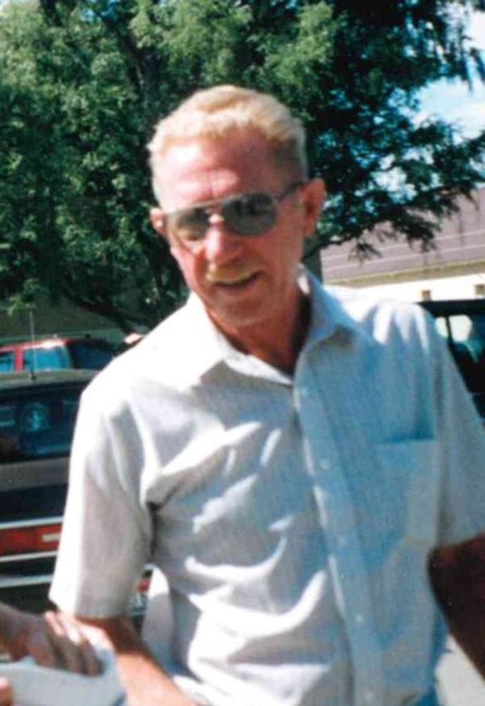 Clifford "Jack" Deyoung