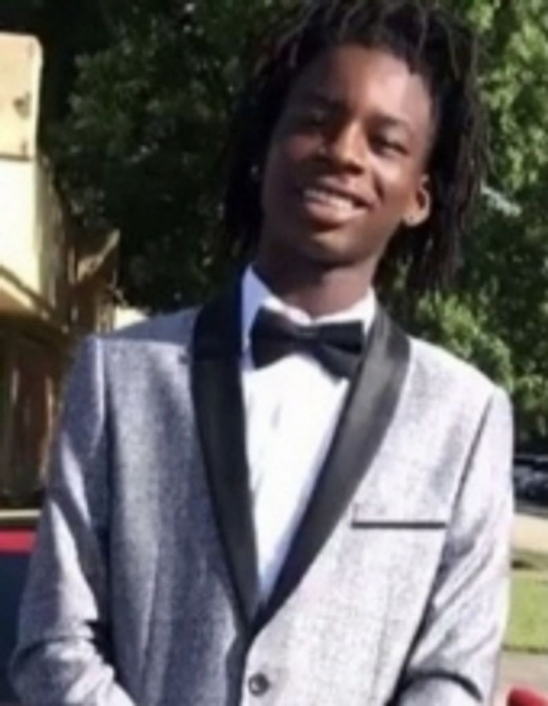 Dewayne Craig Dunn, Jr.