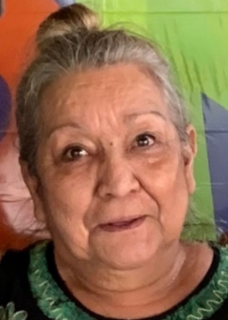 Gloria Hack Profile Photo