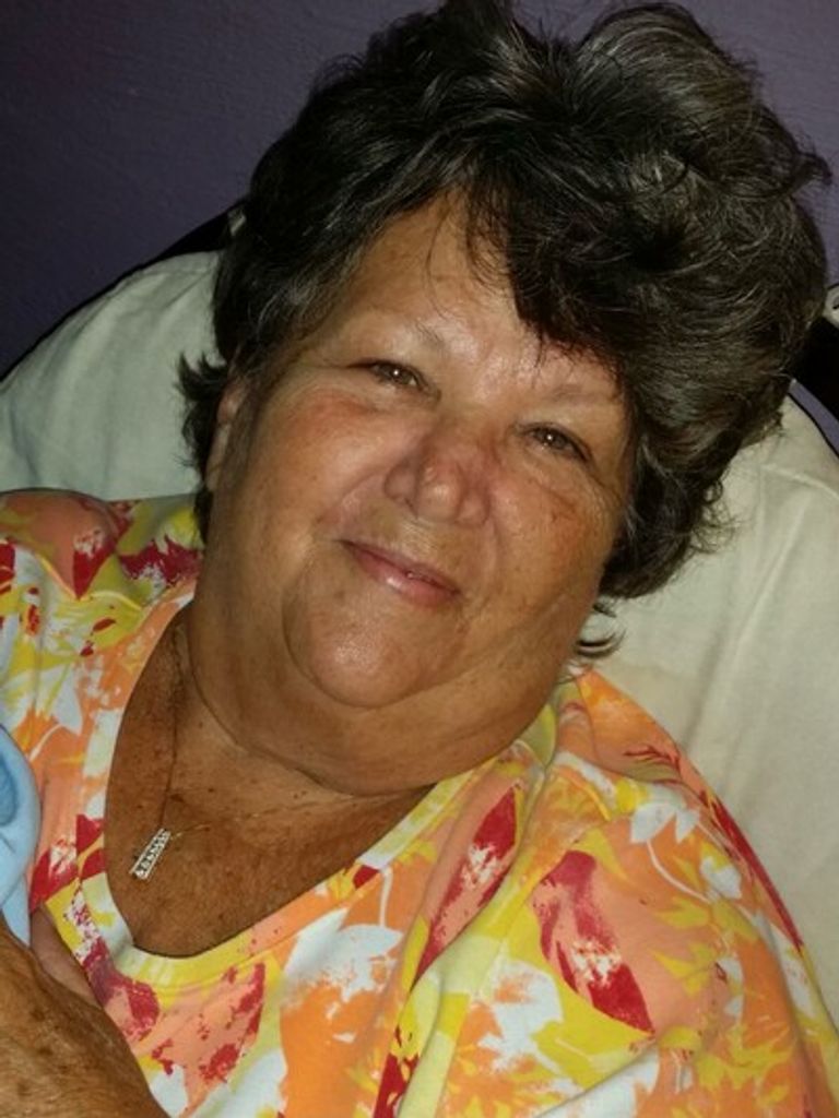 Velma L. Patterson Profile Photo