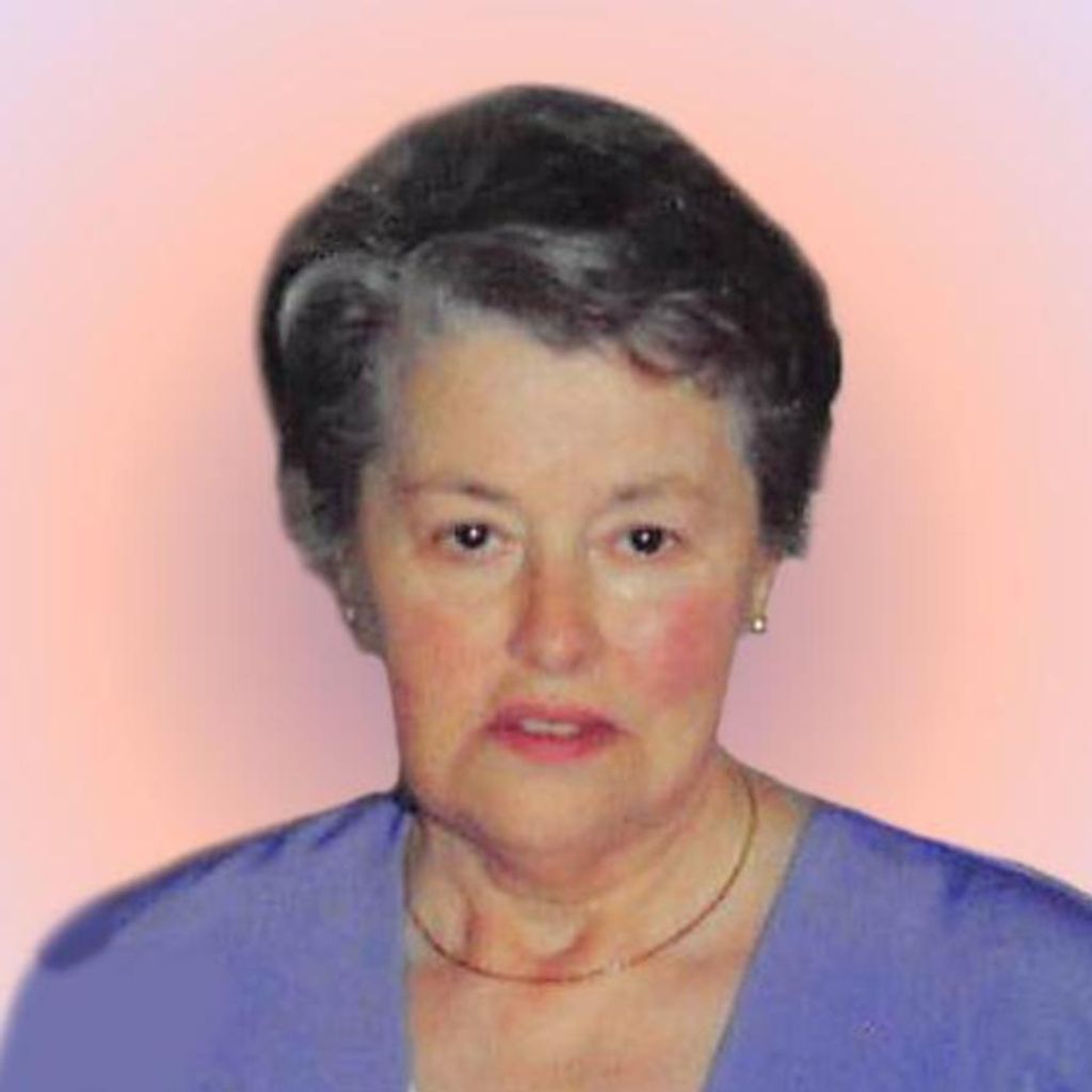 Barbara M. Demauro