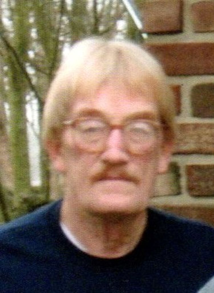 Richard Randolph Johnston “Randy”