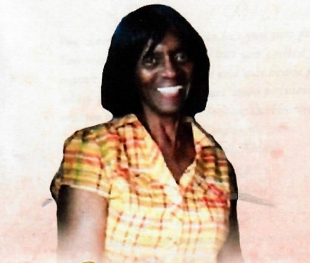 Deborah Gooden