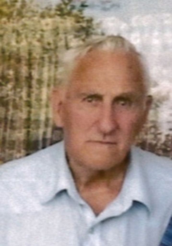 Donald G "Tuffy" Pond