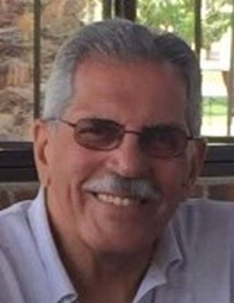 Andrew "Bob" Holokrys Profile Photo