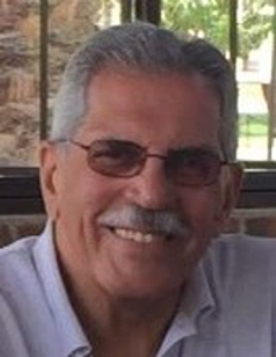 Andrew "Bob" Holokrys Profile Photo
