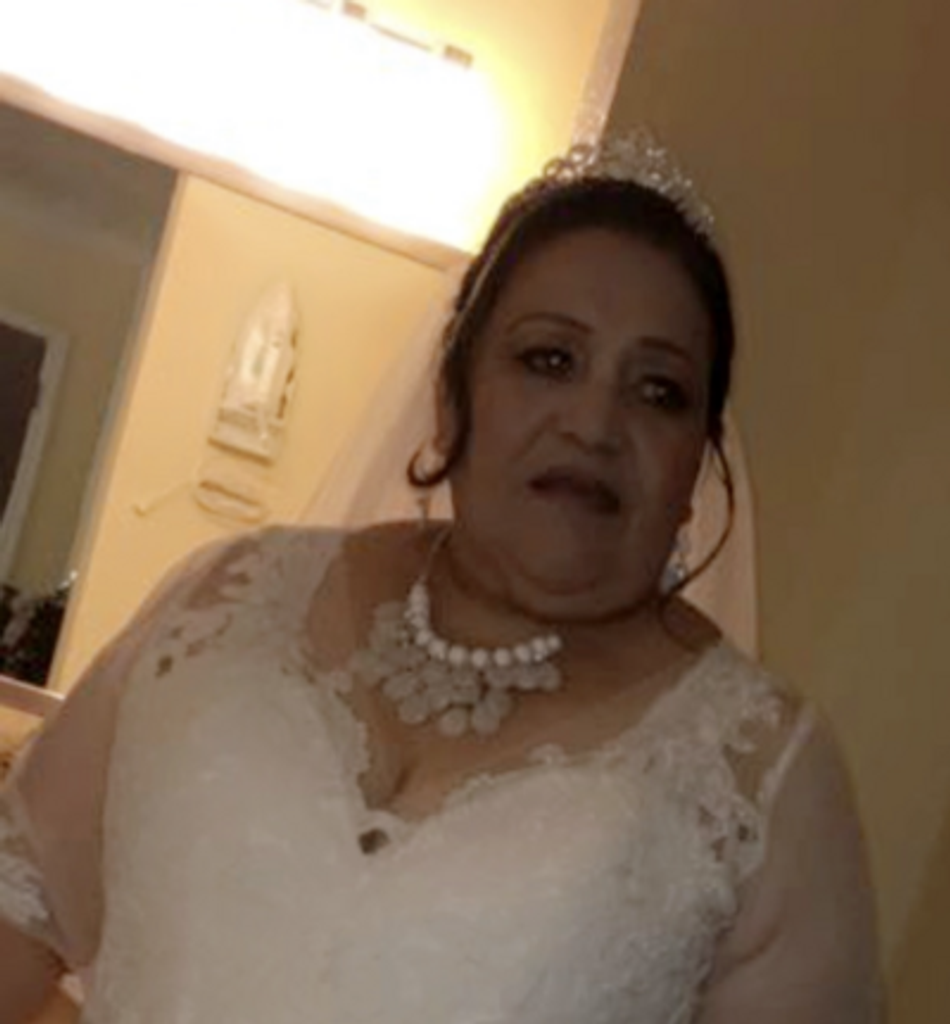 Miriam Landa Profile Photo
